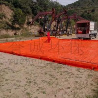 供應西安譽誠REPUTE-WY便攜式護油圍堰