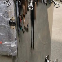 負壓管道除菌過濾器    負壓廢氣排放消毒滅菌器