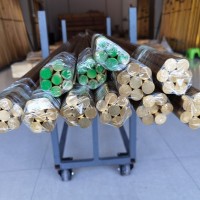 多種規(guī)格黃銅棒 國標黃銅六角棒 C3604圓棒 現(xiàn)貨供應