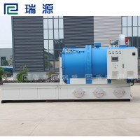 瑞源 真空清洗爐煅燒爐真空爐熔噴線配套設備噴絲板清洗機