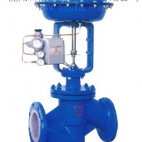 ZJHF/ZJHPF46/ZMAPF46型氣動(dòng)襯氟單座調(diào)節(jié)閥