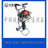 中祺銳|沖擊搗固鎬_鐵路養路機械