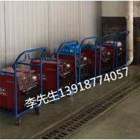 美國(guó)林肯直流手工焊機(jī)CC 400-S Plus林肯電焊機(jī)