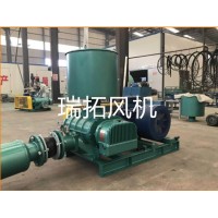 水產(chǎn)養(yǎng)殖增氧機(jī)