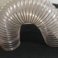 PU鋼絲軟管A瀏陽 PU鋼絲軟管A PU鋼絲軟管廠家定制