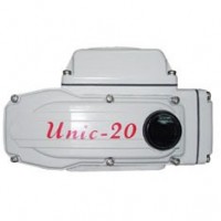UNIC-20日本光榮電動執行器