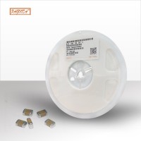 國巨貼片電容0603智能家居應(yīng)用交貨快