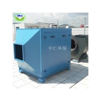 活性炭過濾凈化塔---廣東環保設備有限公司