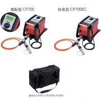 CP700/CP700EC蓄電池電動(dòng)液壓泵/電動(dòng)泵