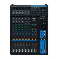 YAMAHA/雅馬哈 MG12 模擬調(diào)音臺(tái) 不帶效果調(diào)音臺(tái)
