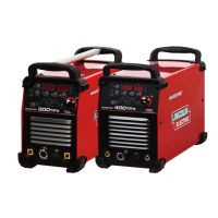 逆變式直流脈沖氬弧焊機(jī)INVERTEC 300 TPX
