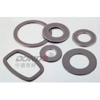 ZD-G1110石墨復合墊片