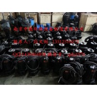 大量提供南京中德AS、AV潛水排污泵，吸砂泵，提砂泵AS16