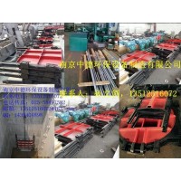 專業提供南京中德SFZ、SYZ鑄鐵鑲銅閘門，配手電兩用啟閉機
