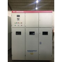 10kv高壓水阻柜ELQ-630液體電阻起動(dòng)柜廠