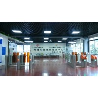 鐵路自動售檢票系統實訓室AFC模擬教學實訓系統