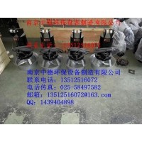 南京中德專業生產QJB鑄鐵潛水攪拌機，2.2/8，4/6型號