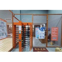 啟點創新先享后付的籃球館無人值守的羽毛球館刷臉進出的游泳館