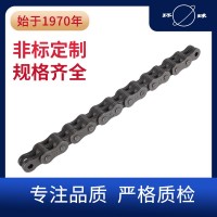 蘇州環(huán)球 叉車(chē)用板式鏈