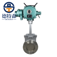 PZ973W-10P-DN200-電動(dòng)不銹鋼插板閥