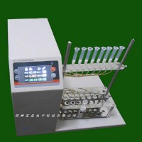 鄭州寶晶YGC-8數(shù)控自動固相萃取儀