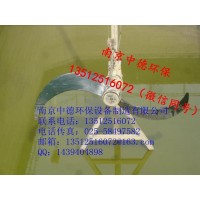 長期供應南京中德QJB潛水推流器，聚氨酯、玻璃鋼2500MM