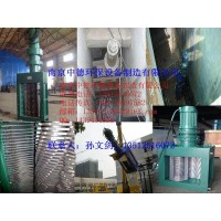 專業生產南京中德WFS粉碎型格柵，無轉鼓，300，400等
