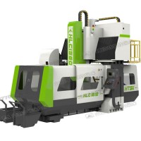 山東海特數控加工中心廠家供應GMC1610龍門加工中心