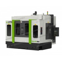 山東海特數控加工中心廠家供應TOM500L定柱臥式加工中心