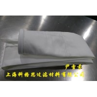 上海科格思長期供應(yīng)醚亞特集塵濾袋