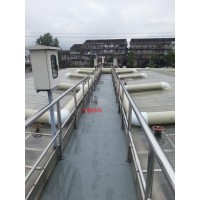 塑料廢氣處理