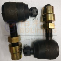 揚州伯利恒球型鉸鏈機構(gòu)，DF250(正反），左右螺旋各一個，電動執(zhí)行機構(gòu)