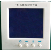 批量生產DD503三相多回路能耗監測儀表