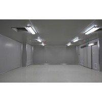潔凈工程潔凈廠房內部裝修要求及標準