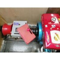 供應(yīng)機動絞磨機，汽油絞磨機，柴油絞磨機