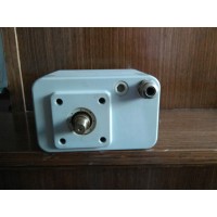 GH-L50 直行程電動執行器