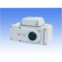 GH-10 電動執行器