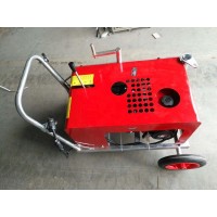 光纜施工設(shè)備 自動光纜牽引機 布放機 拉線機 放線機