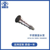 不銹鋼大流量潛水電泵，耐腐蝕潛水泵，海用潛水泵120方