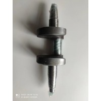 WP32L WP25L WP18L 南京船用壓縮機(jī)曲軸