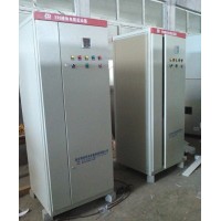 液體電阻起動(dòng)柜 繞線電機(jī)ERQ系列水阻起動(dòng)柜步驟