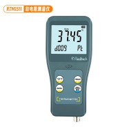 廠家供應(yīng)RTM1511高準(zhǔn)確度鉑電阻測溫儀數(shù)字溫度測定儀