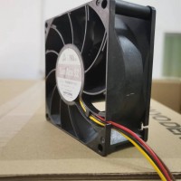 山洋耐G力散熱風扇