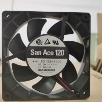 SANYO山洋小型軸流風扇