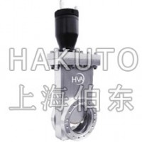 HVA 真空閥門(mén) 11000 用在 OLED 鍍膜機(jī)