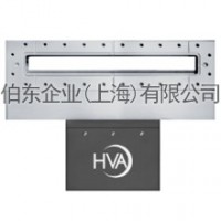 HVA 真空閥門(mén)（真空閘閥）成功用于激光真空系統(tǒng)