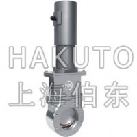 HVA 真空閥門(mén)用在氣體管路系統(tǒng)