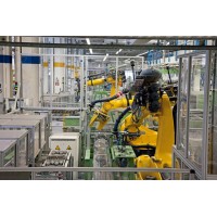 桁架上下料機械手能給企業帶來哪些好處？