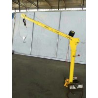 安徽400公斤12伏車載小吊機(jī)批發(fā)價(jià)
