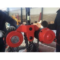 20噸4米5米6米群吊電動(dòng)導(dǎo)鏈廠家